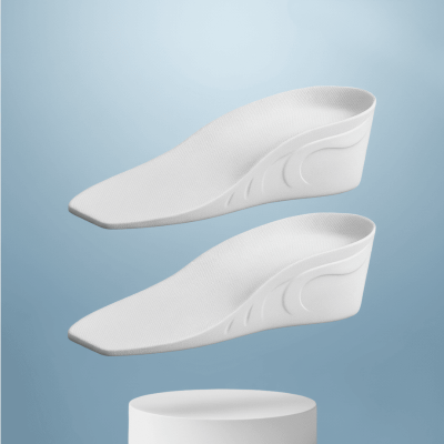 Zenlift 3.0 | Πάτοι αύξησης ύψους